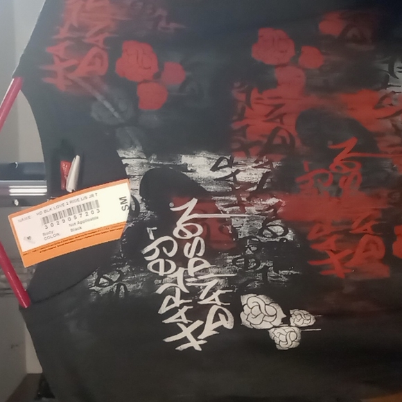 Harley-Davidson Shirt - Picture 2 of 11